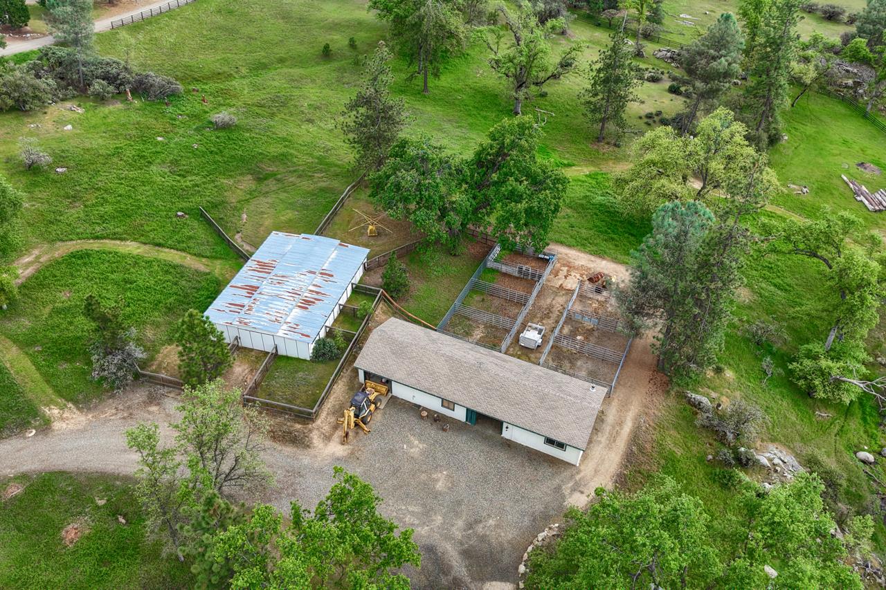 5027 Fox Creek, Mariposa, CA 95338