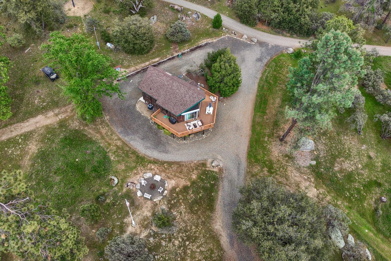 5027 Fox Creek, Mariposa, CA 95338