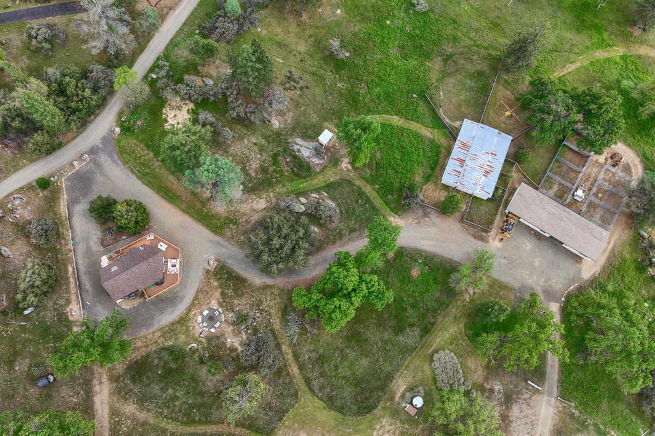 5027 Fox Creek, Mariposa, CA 95338