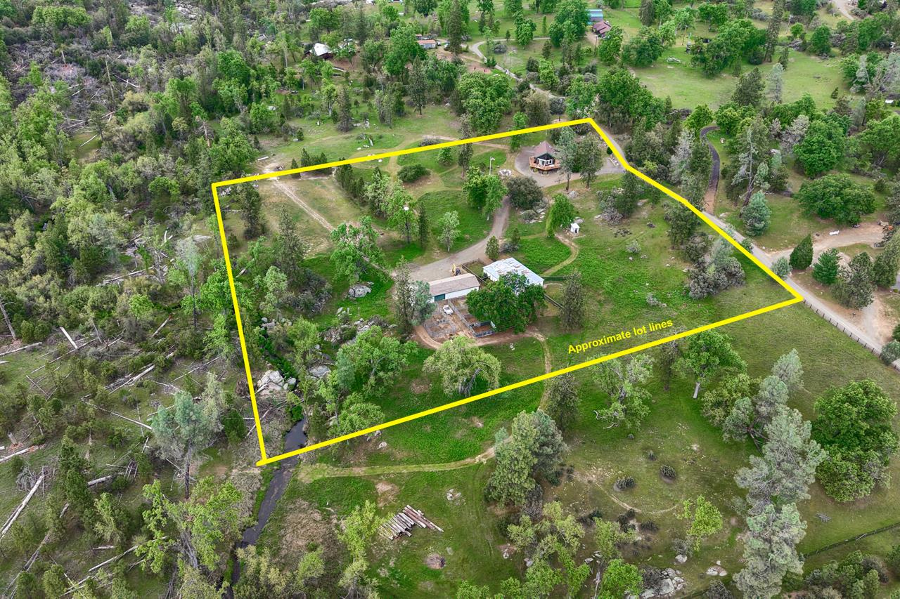 5027 Fox Creek, Mariposa, CA 95338