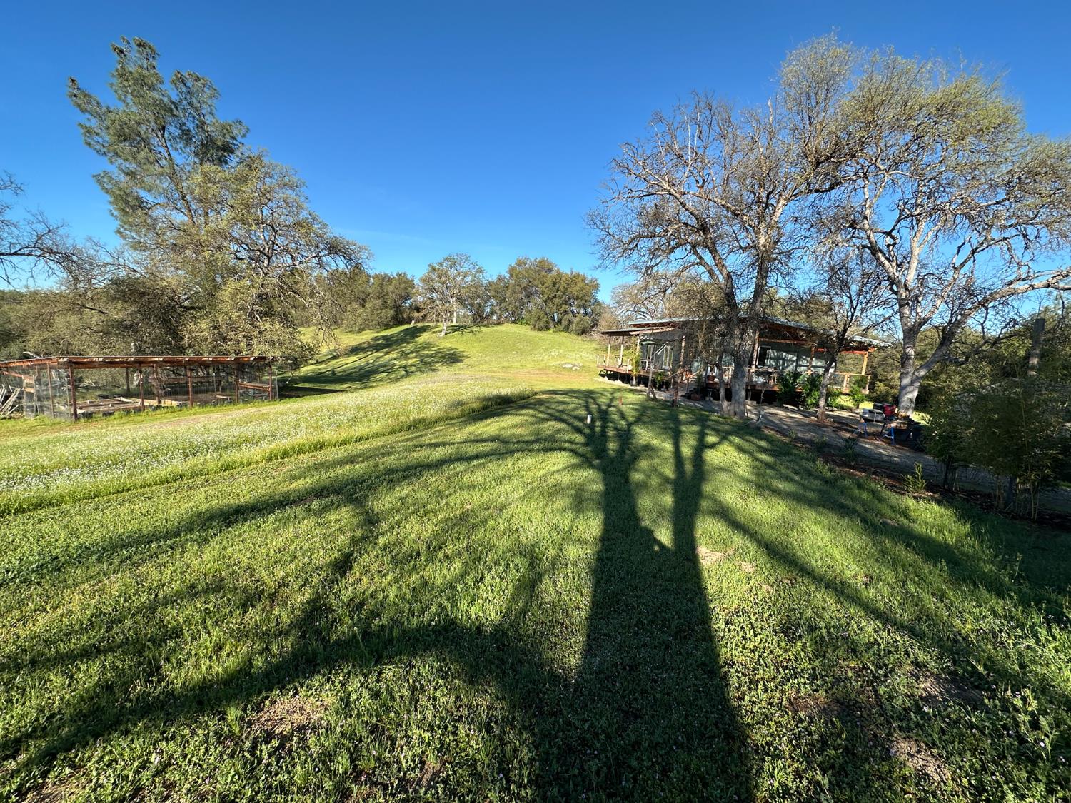 4052 & 4054 Indian Peak, Mariposa, CA 95338