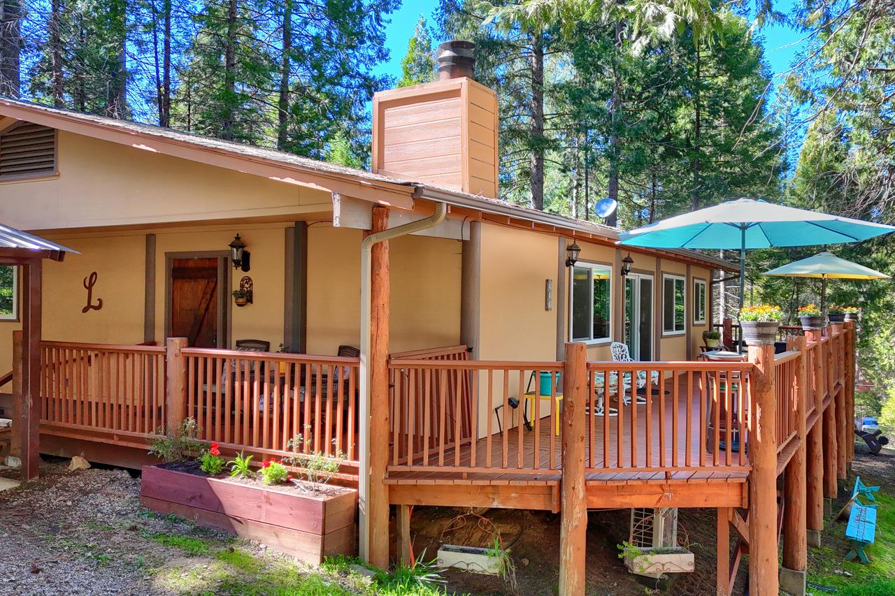 7141 Snyder Ridge, Mariposa, CA 95338