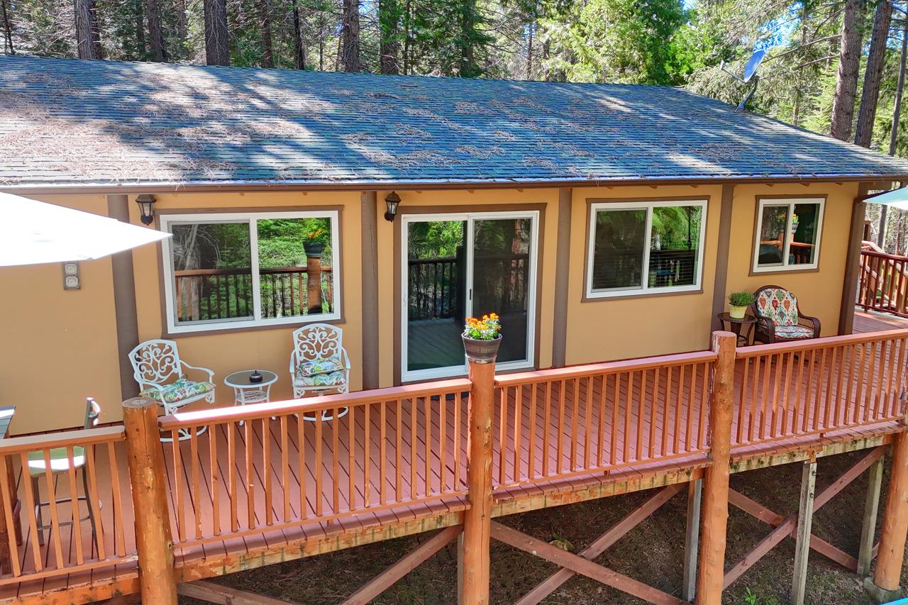7141 Snyder Ridge, Mariposa, CA 95338