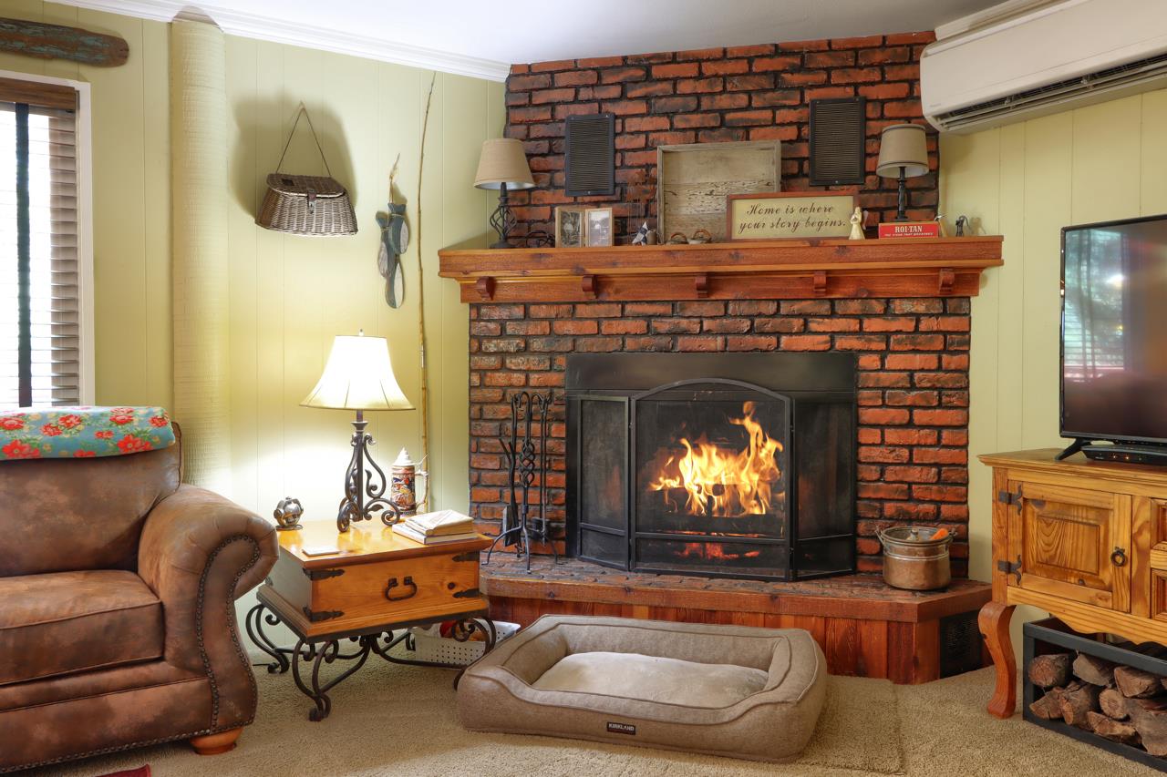 7141 Snyder Ridge, Mariposa, CA 95338