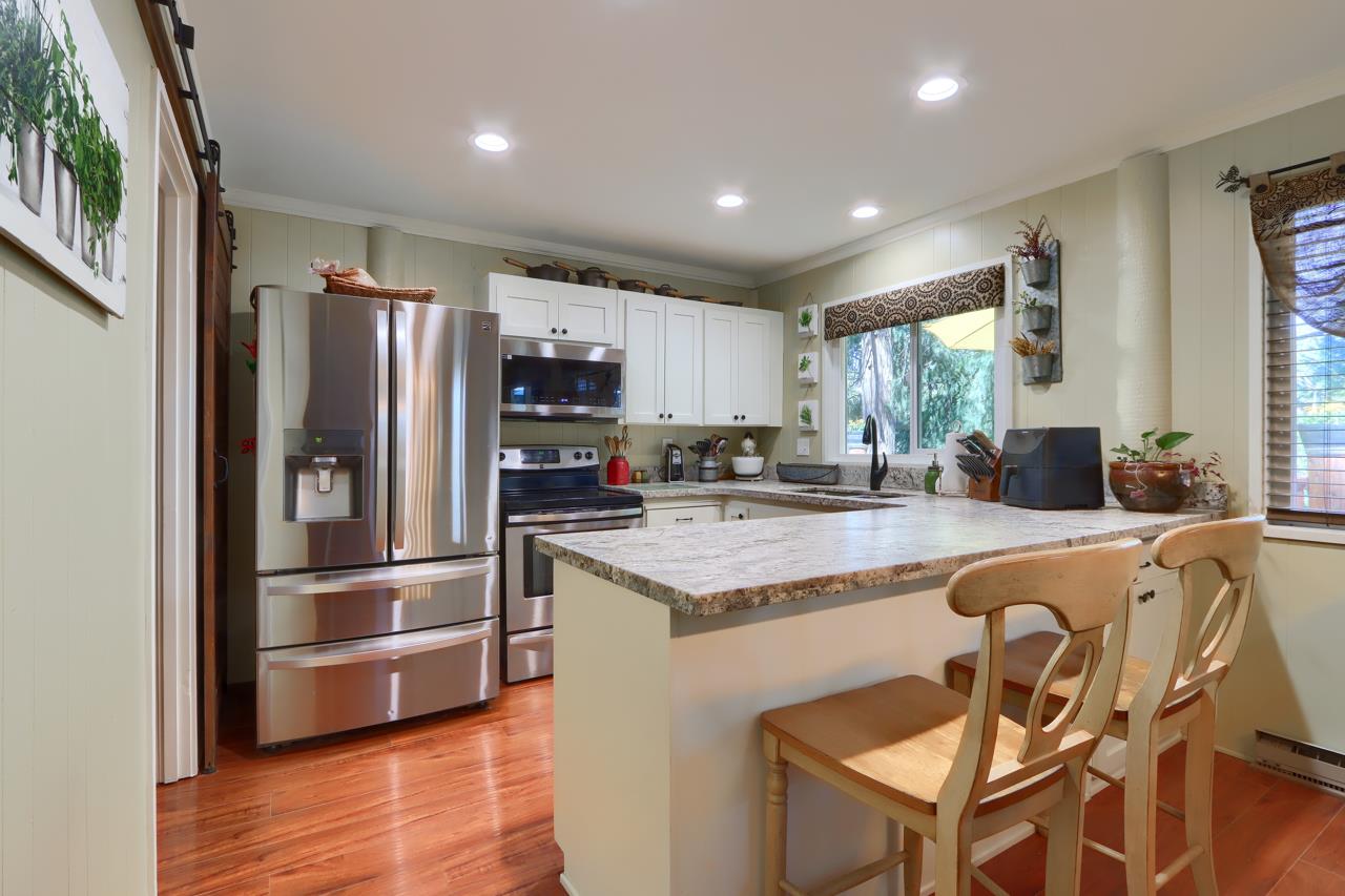 7141 Snyder Ridge, Mariposa, CA 95338