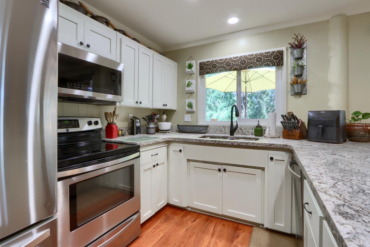 7141 Snyder Ridge, Mariposa, CA 95338