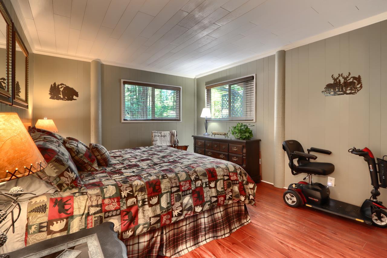 7141 Snyder Ridge, Mariposa, CA 95338