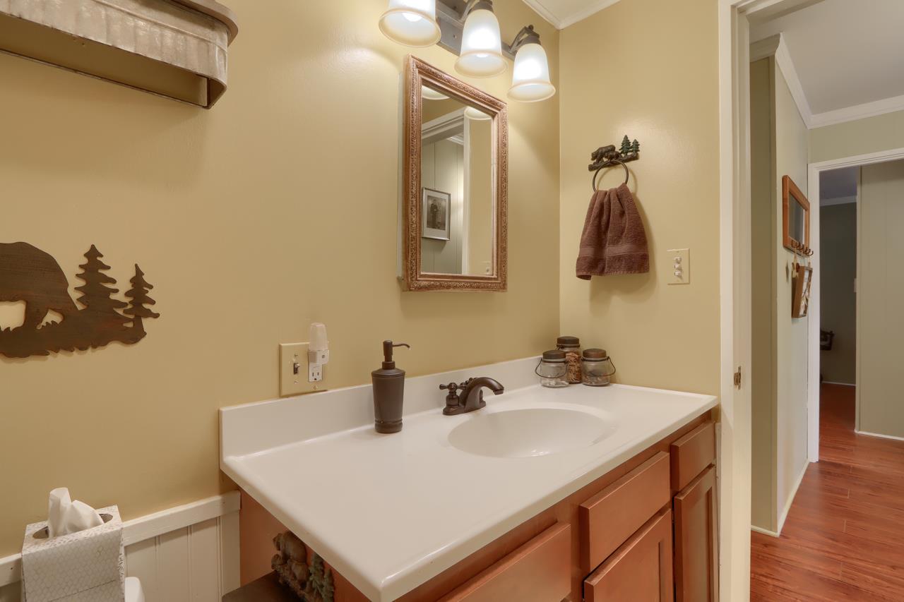 7141 Snyder Ridge, Mariposa, CA 95338