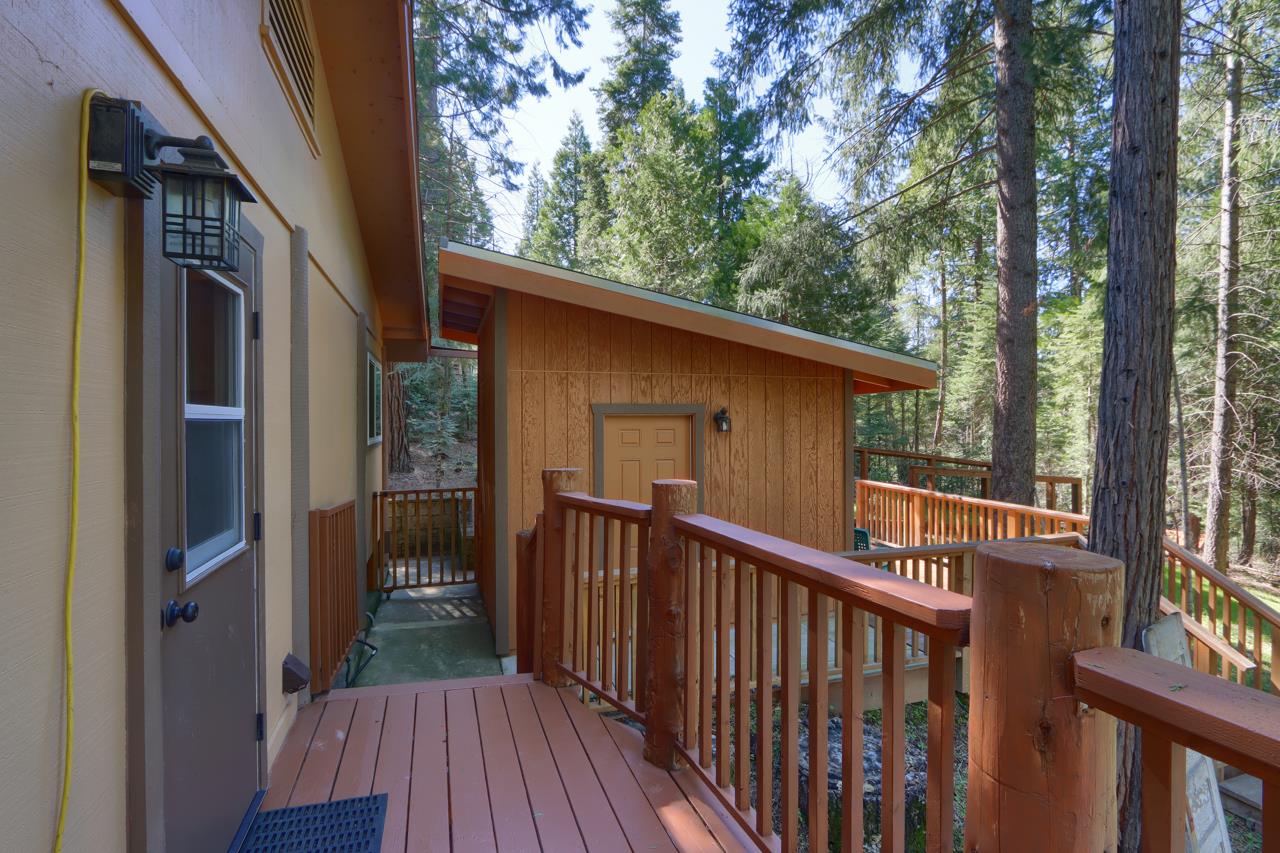 7141 Snyder Ridge, Mariposa, CA 95338