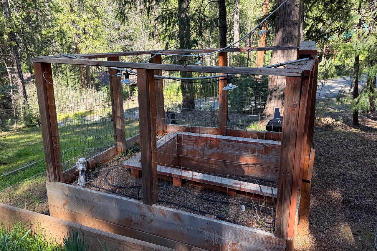 7141 Snyder Ridge, Mariposa, CA 95338