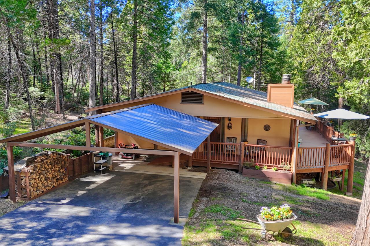 7141 Snyder Ridge, Mariposa, CA 95338