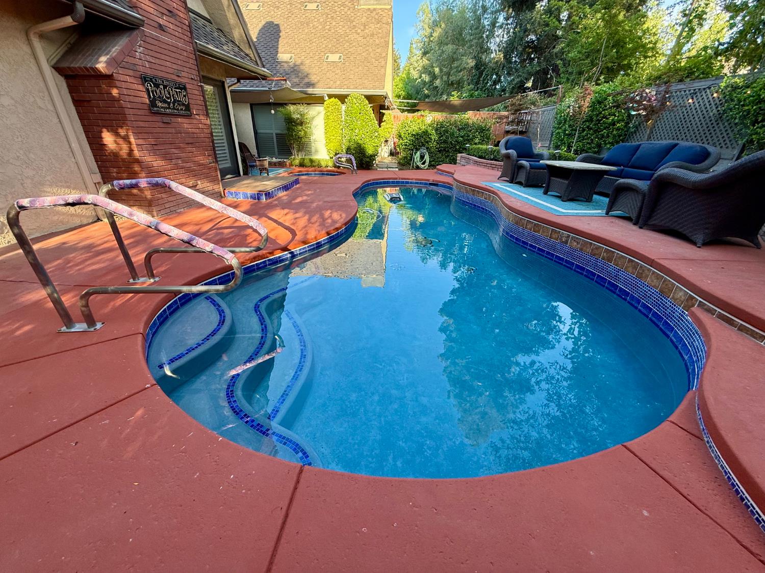 2555 W Bluff Ave #142, Fresno, CA 93711