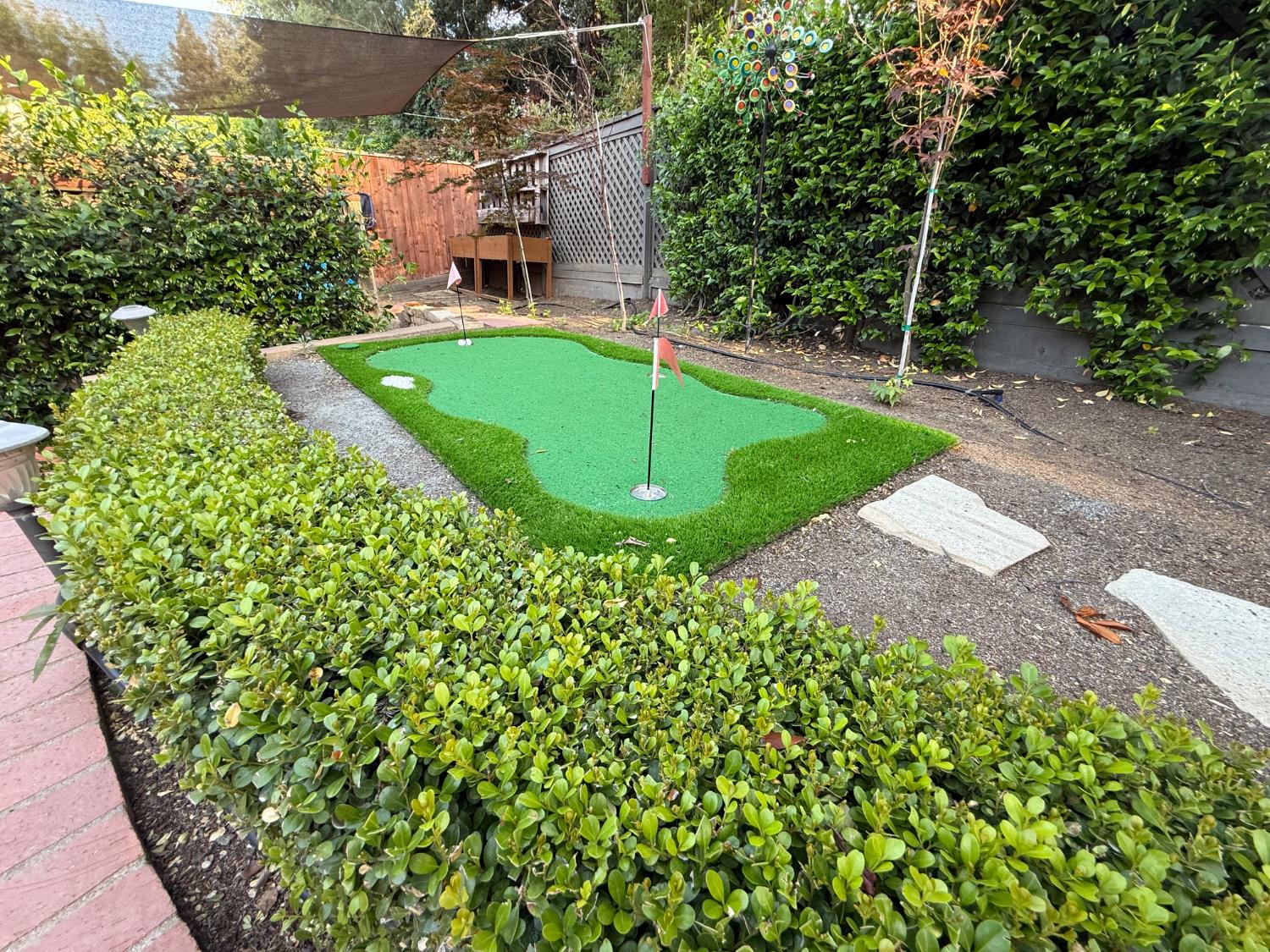 2555 W Bluff Ave #142, Fresno, CA 93711