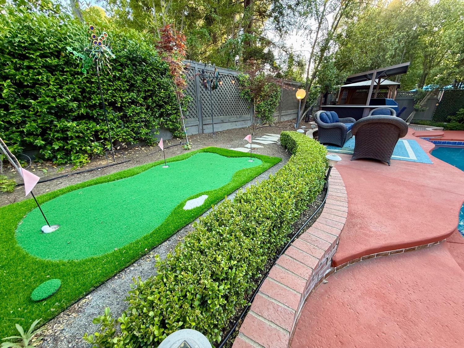 2555 W Bluff Ave #142, Fresno, CA 93711