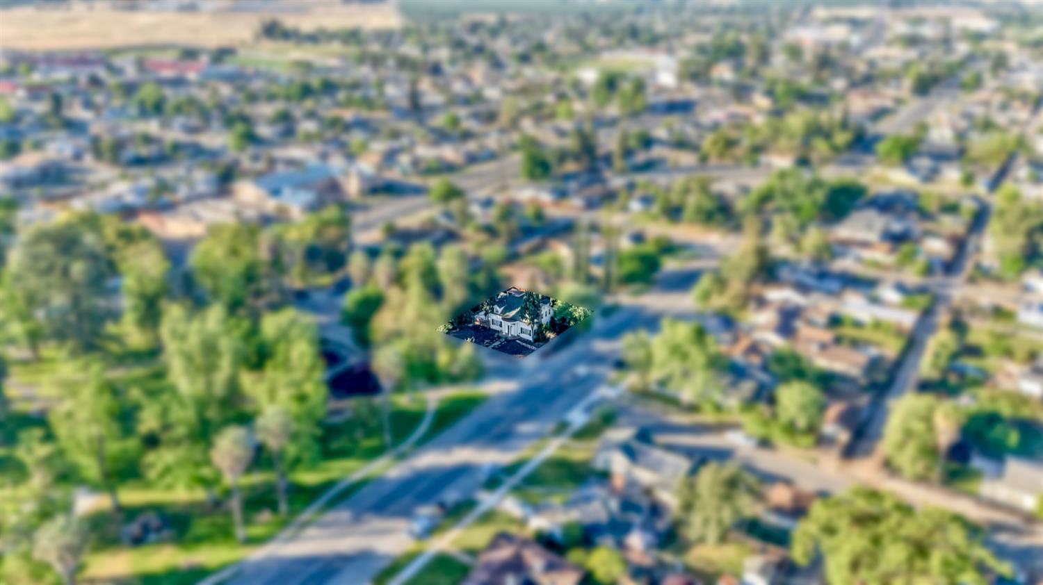 155 N 7Th St, Chowchilla, CA 93610