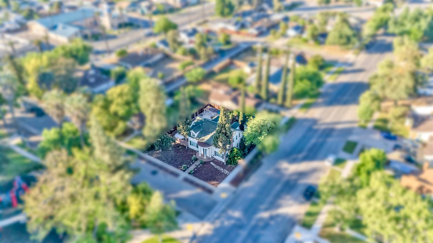 155 N 7Th St, Chowchilla, CA 93610