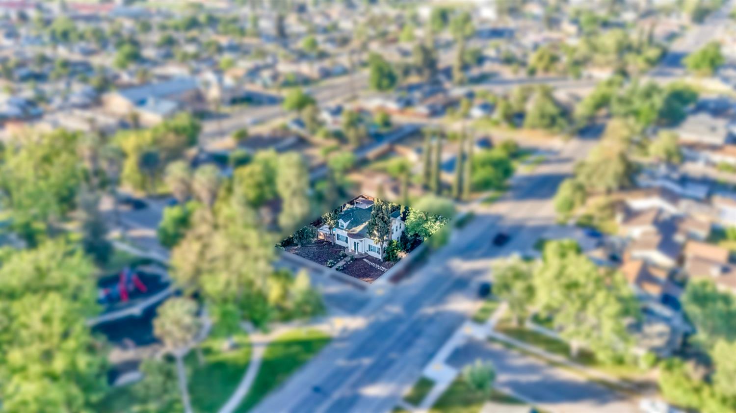 155 N 7Th St, Chowchilla, CA 93610