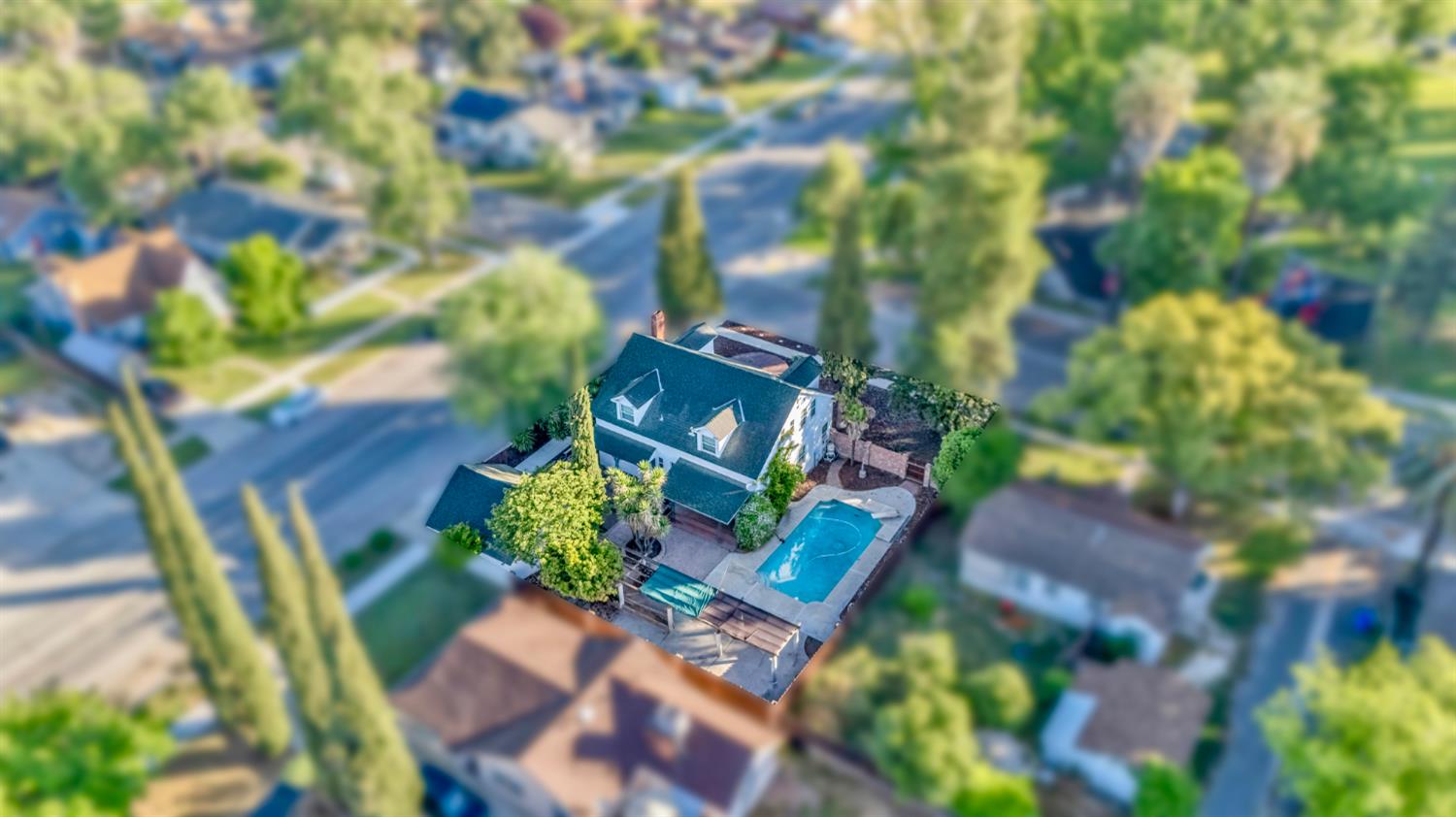 155 N 7Th St, Chowchilla, CA 93610