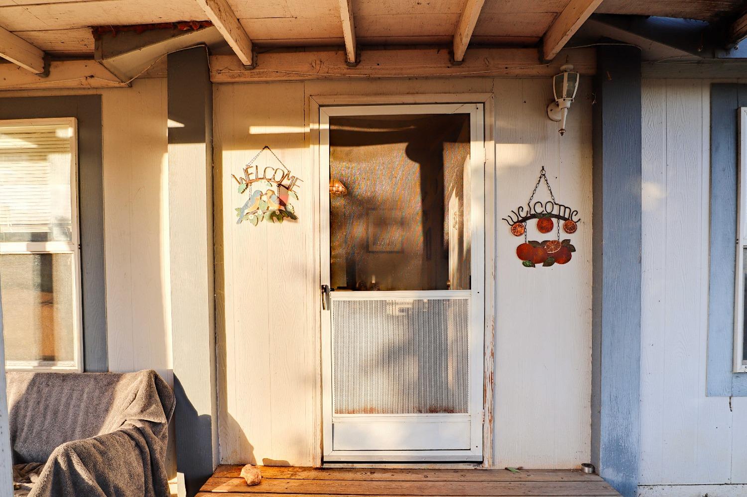3363 S Anchor Ave, Orange Cove, CA 93646