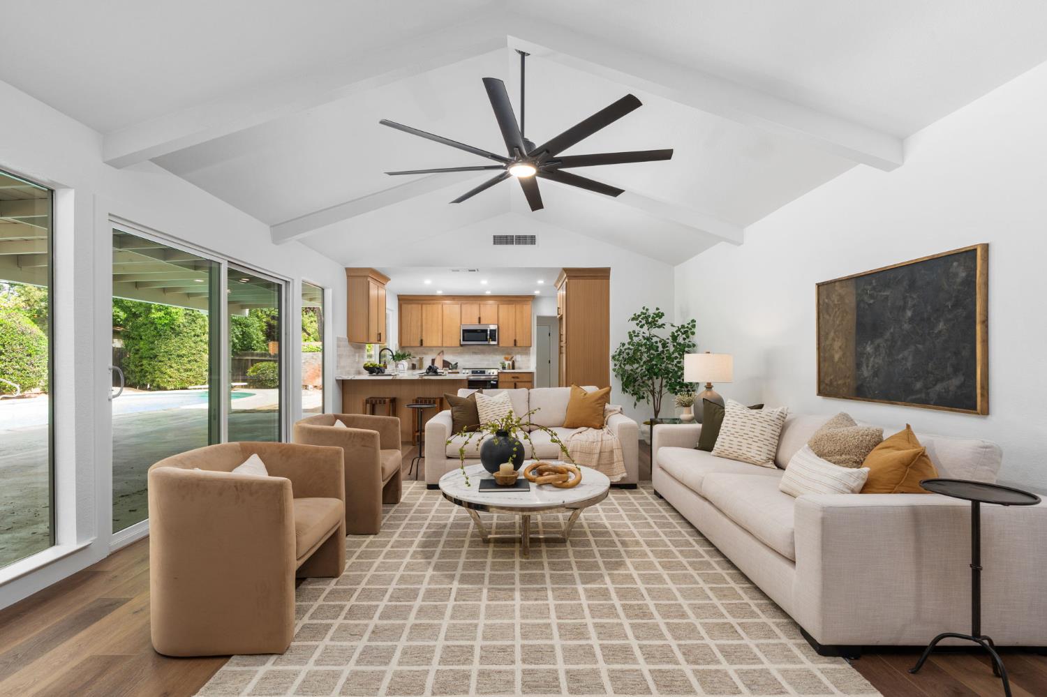 2626 W Scott Ave, Fresno, CA 93711