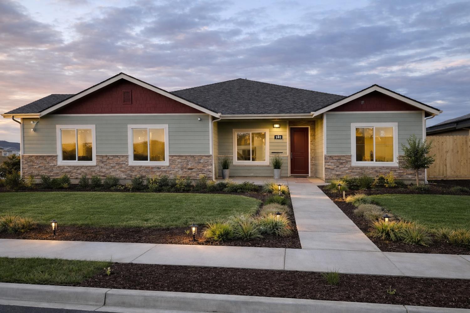 414 Tule Ave, Woodlake, CA 93286