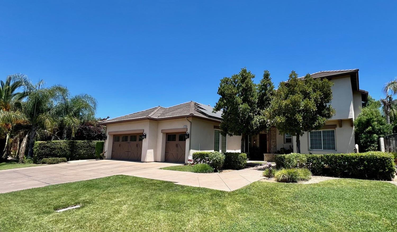 8730 Laguna St, Chowchilla, CA 93610