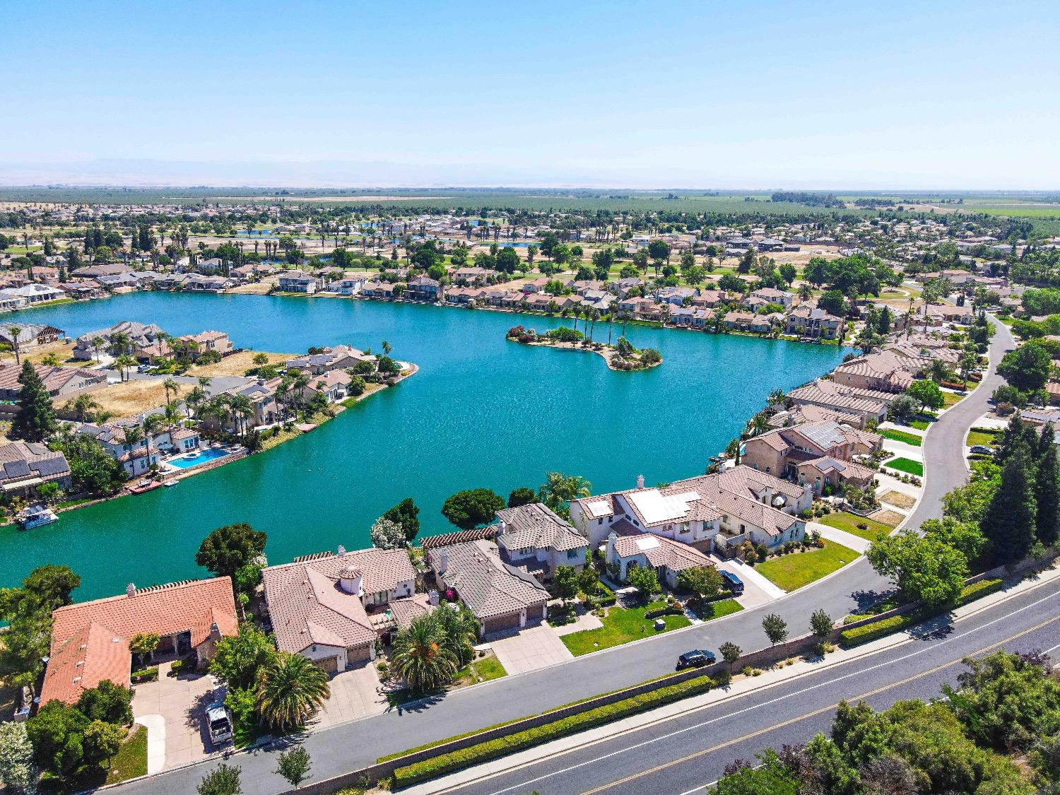 8730 Laguna St, Chowchilla, CA 93610