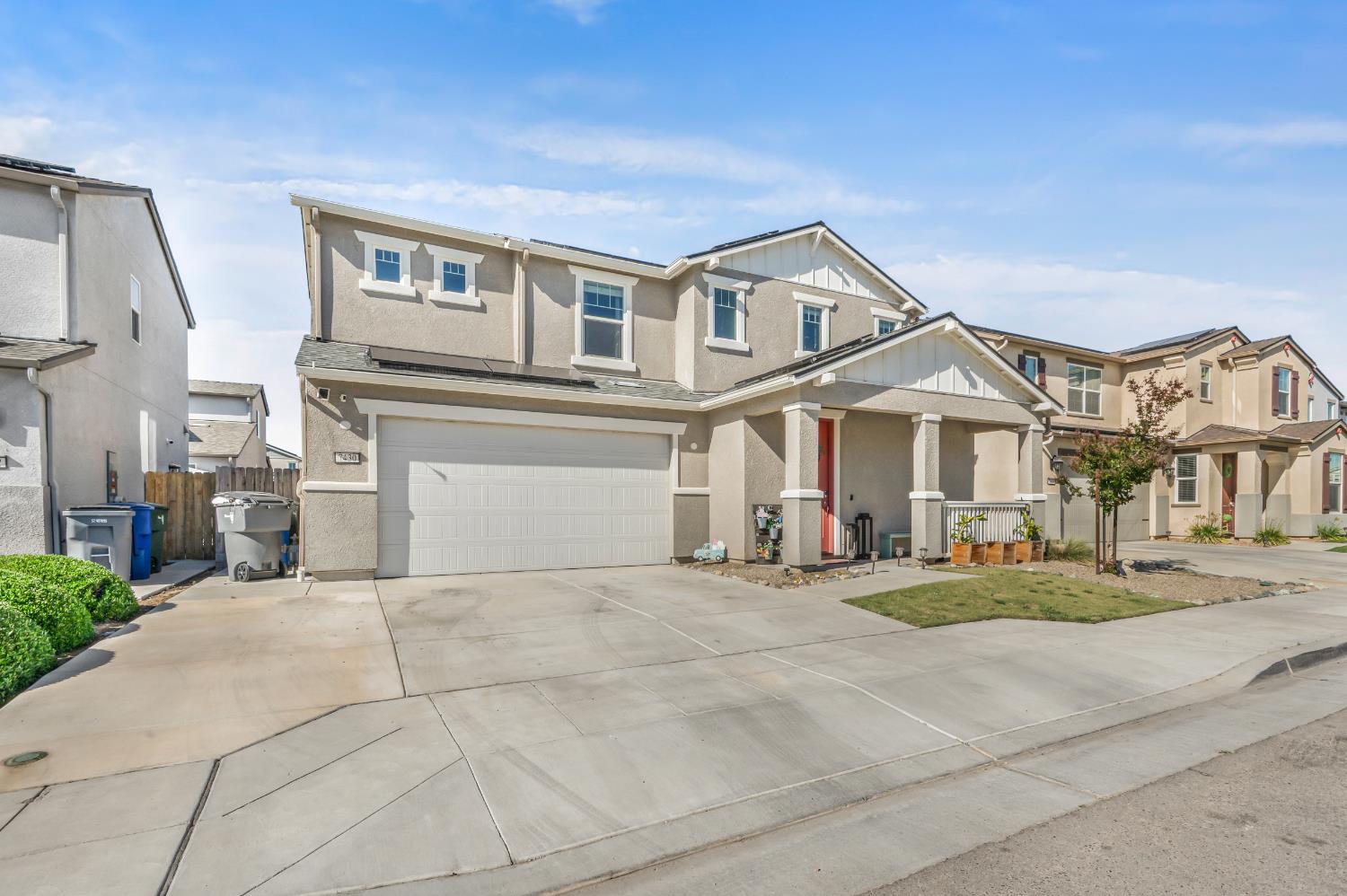 7430 E Cornell Ave, Fresno, CA 93737