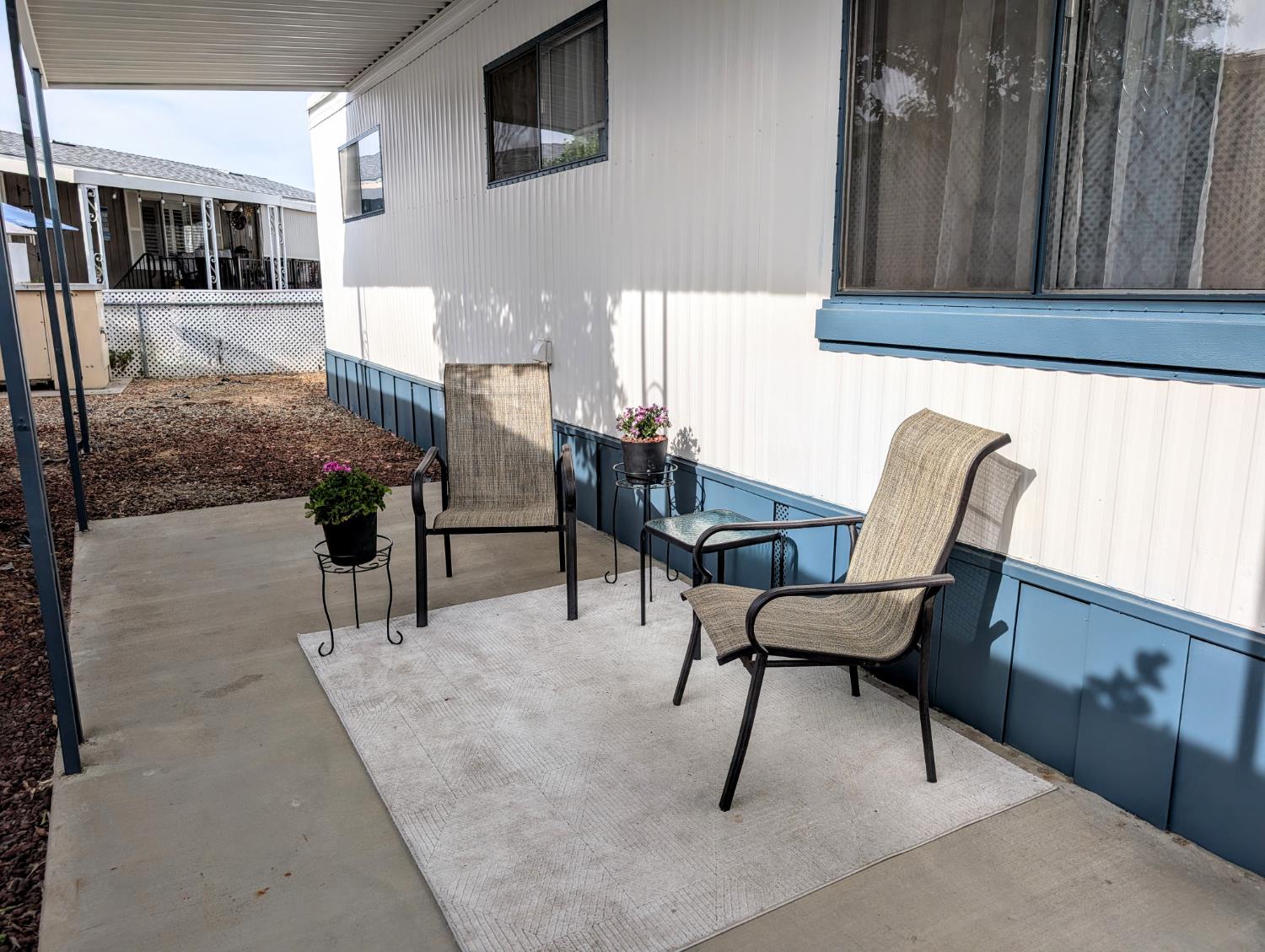 1001 Sylmar #30, Clovis, CA 93612