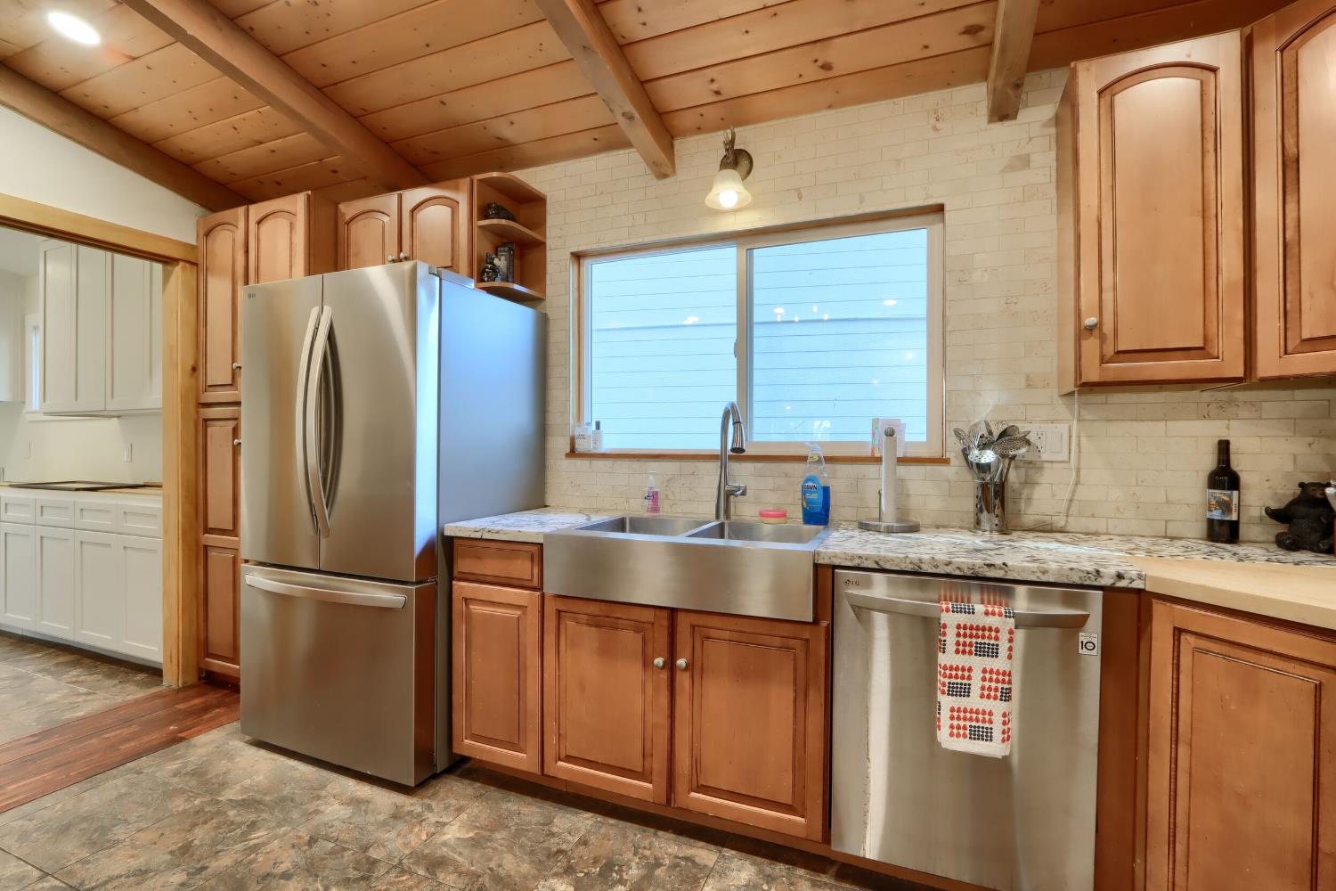 39667 W Idylwild, Bass Lake, CA 93604