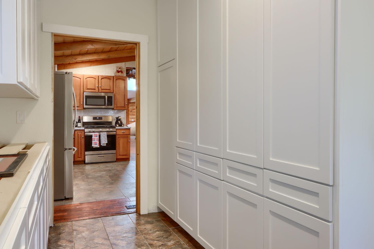 39667 W Idylwild, Bass Lake, CA 93604