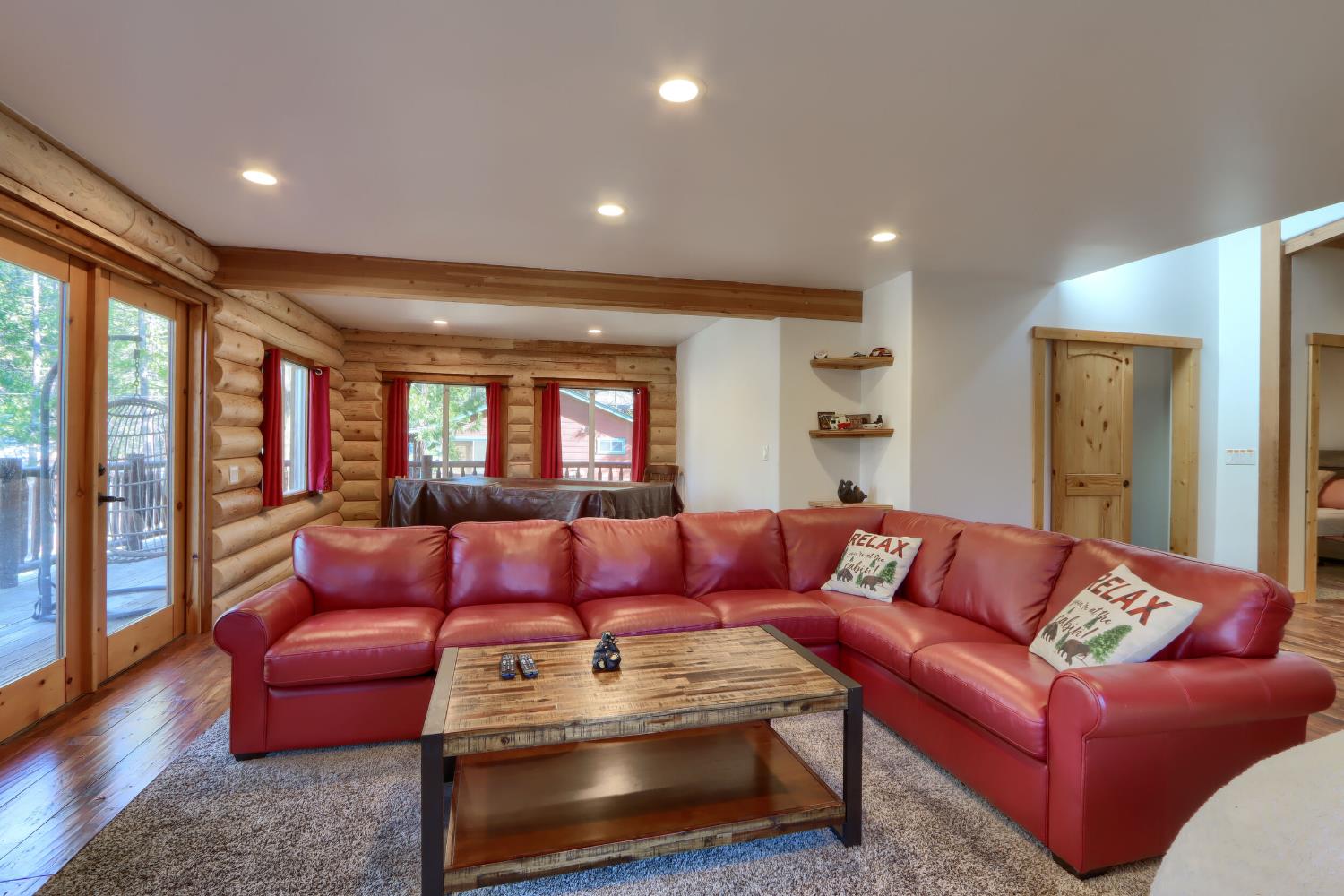 39667 W Idylwild, Bass Lake, CA 93604