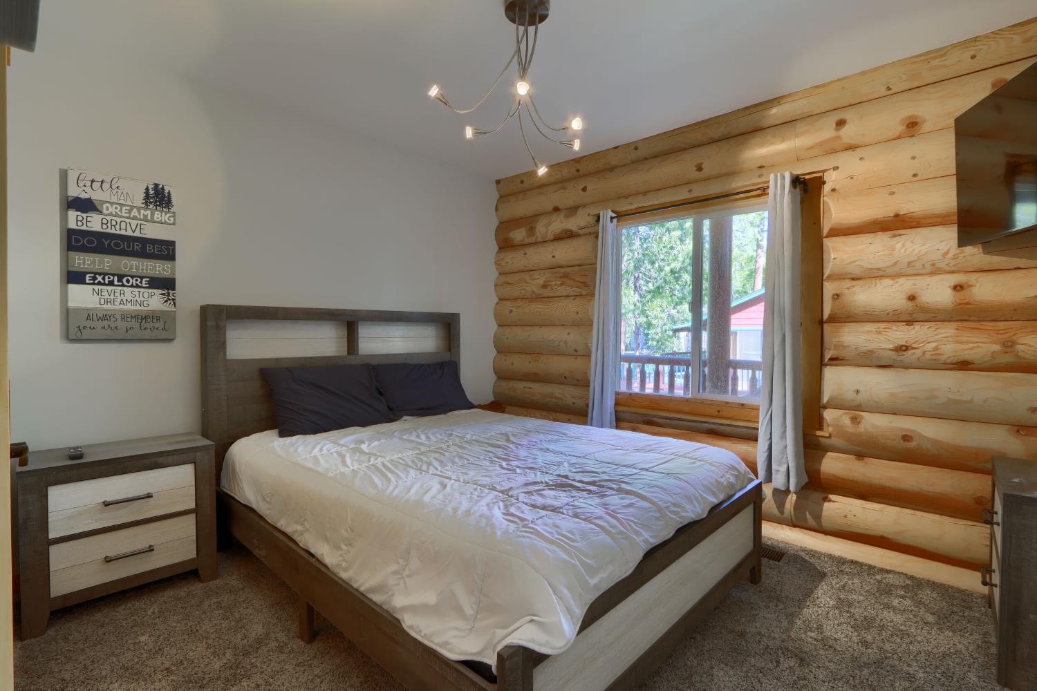 39667 W Idylwild, Bass Lake, CA 93604