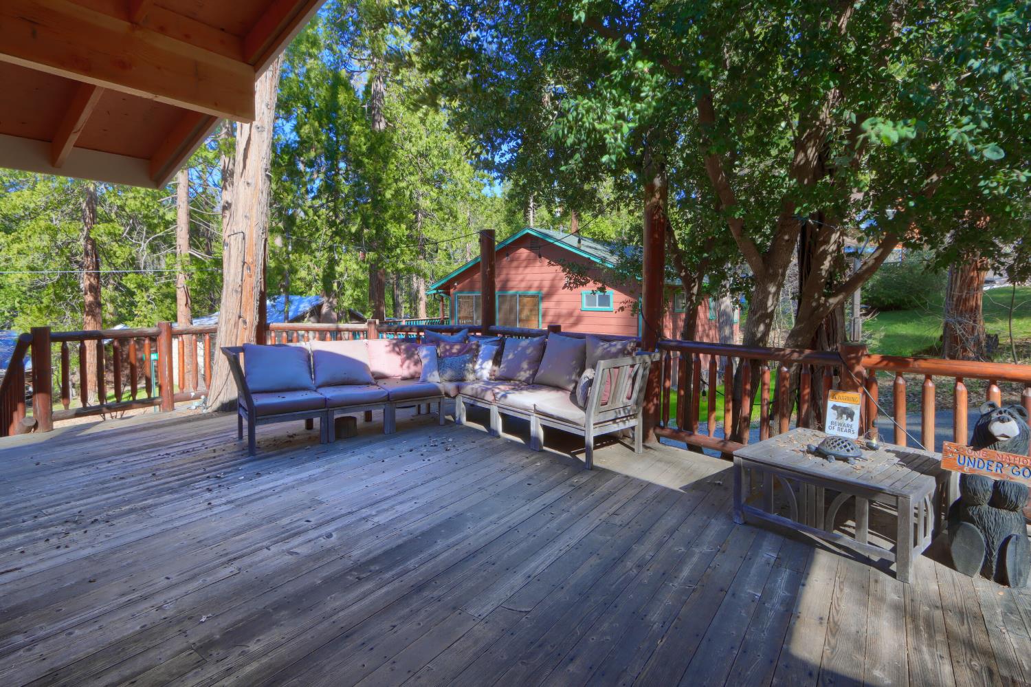 39667 W Idylwild, Bass Lake, CA 93604