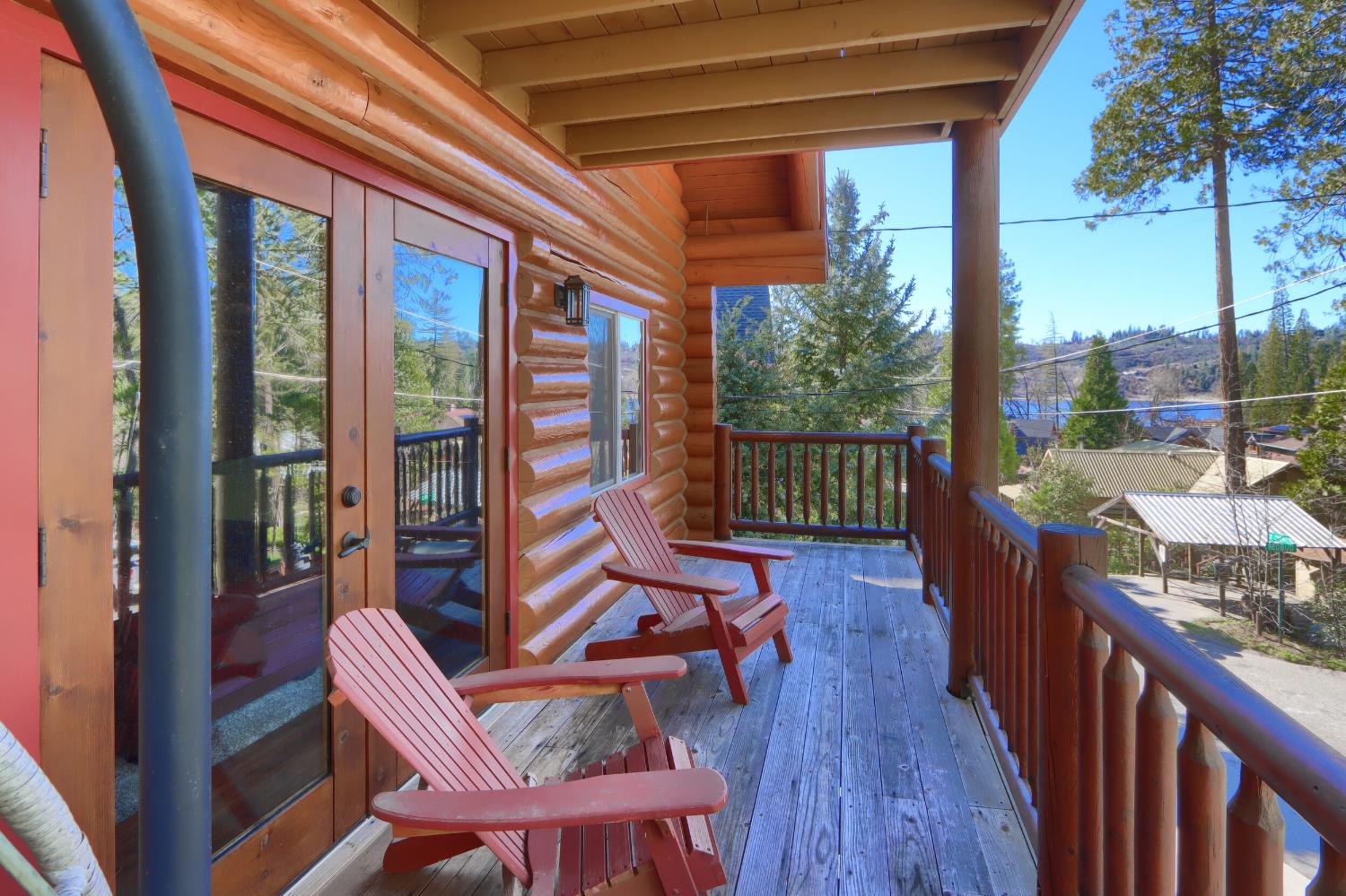 39667 W Idylwild, Bass Lake, CA 93604