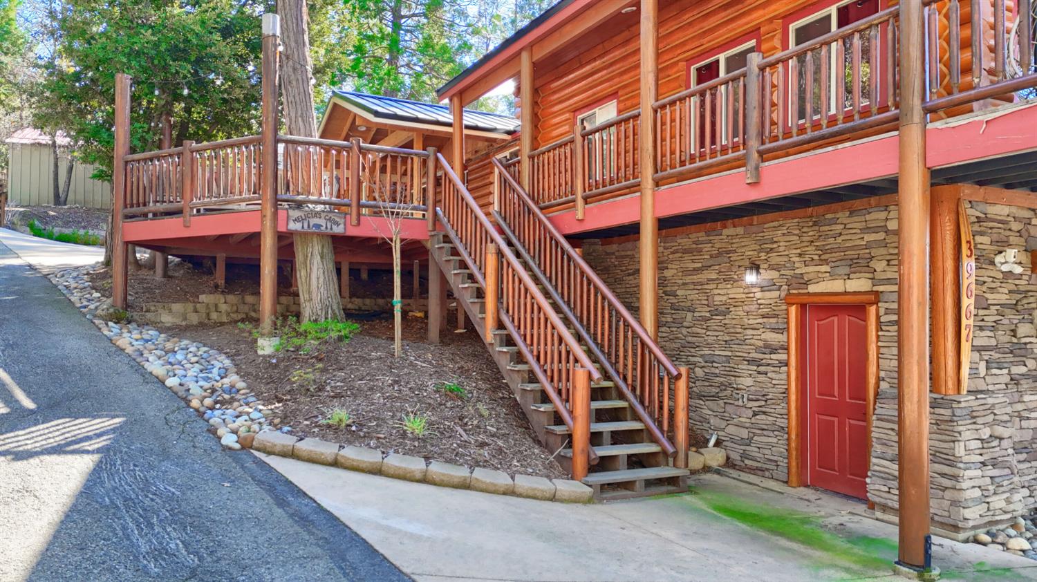 39667 W Idylwild, Bass Lake, CA 93604