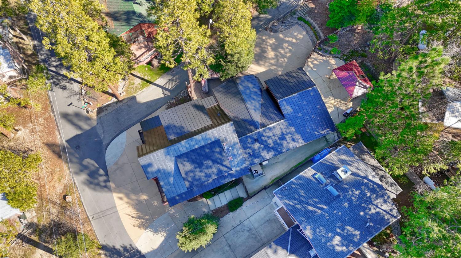 39667 W Idylwild, Bass Lake, CA 93604