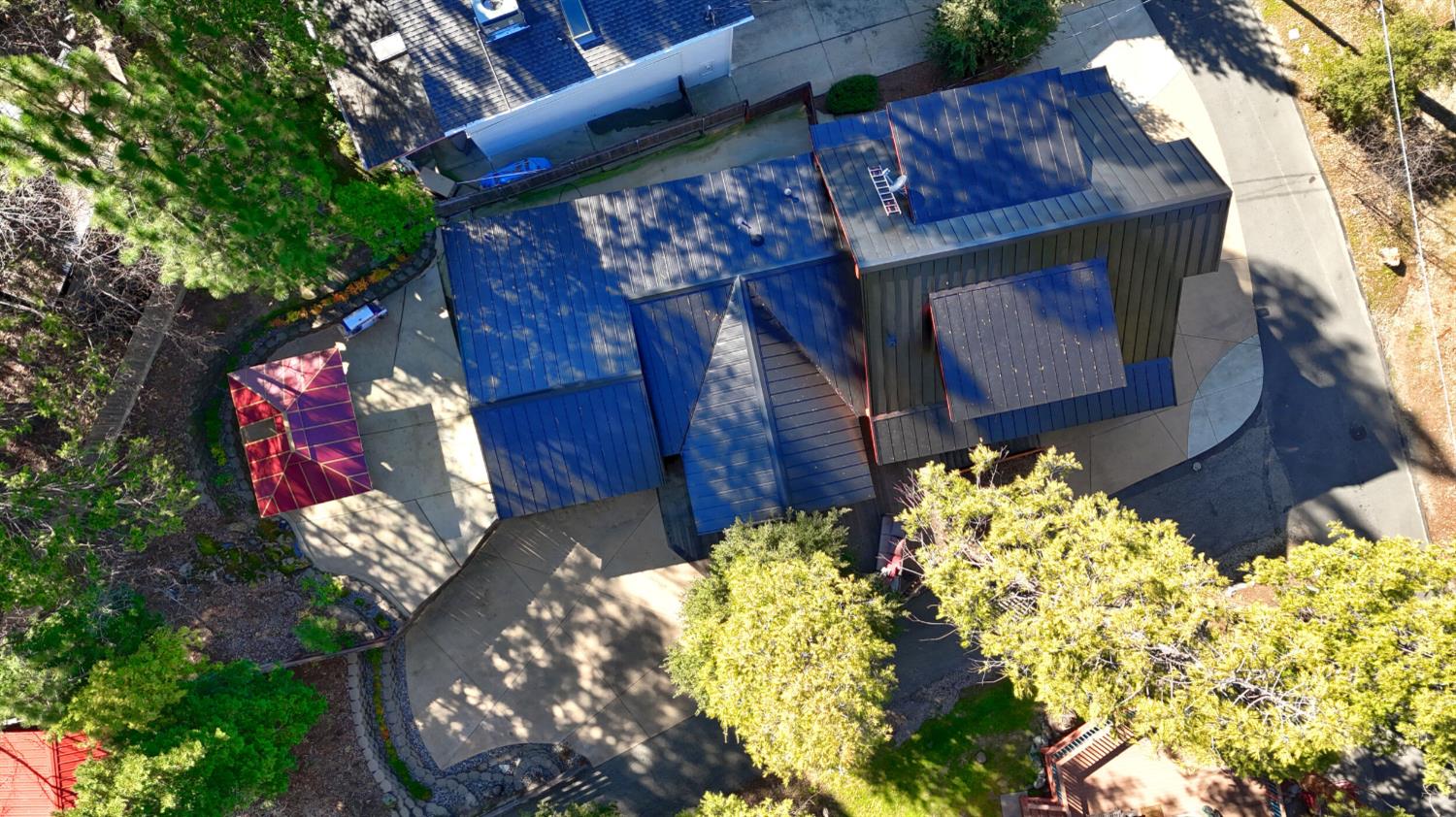 39667 W Idylwild, Bass Lake, CA 93604