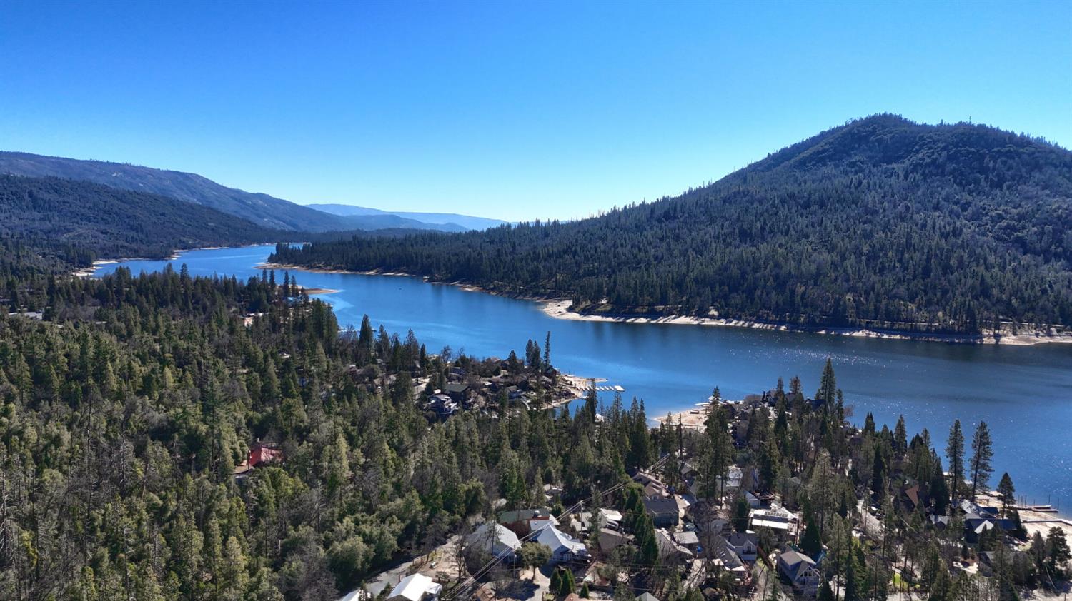 39667 W Idylwild, Bass Lake, CA 93604