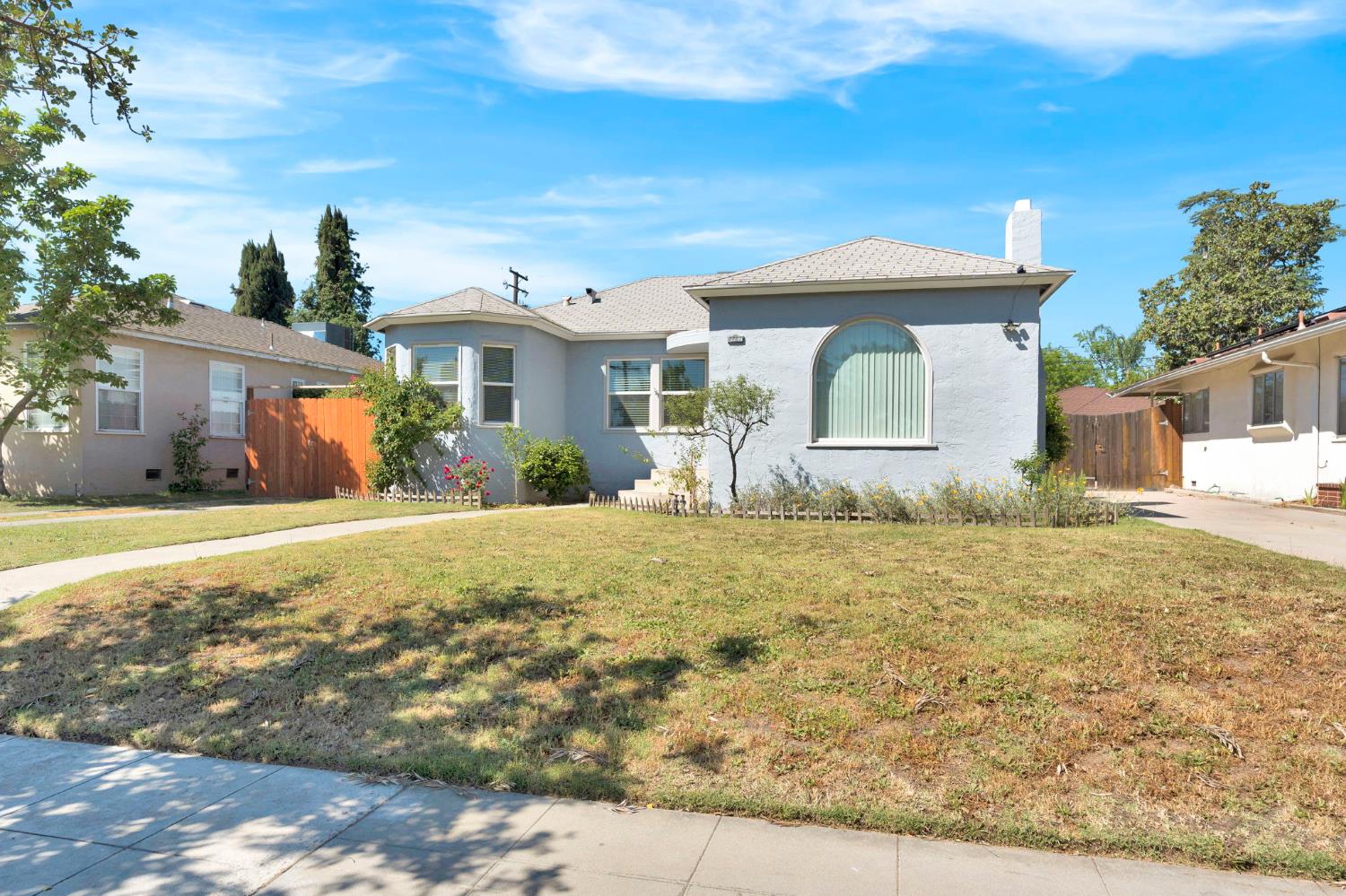 1631 Harrison, Fresno, CA 93704