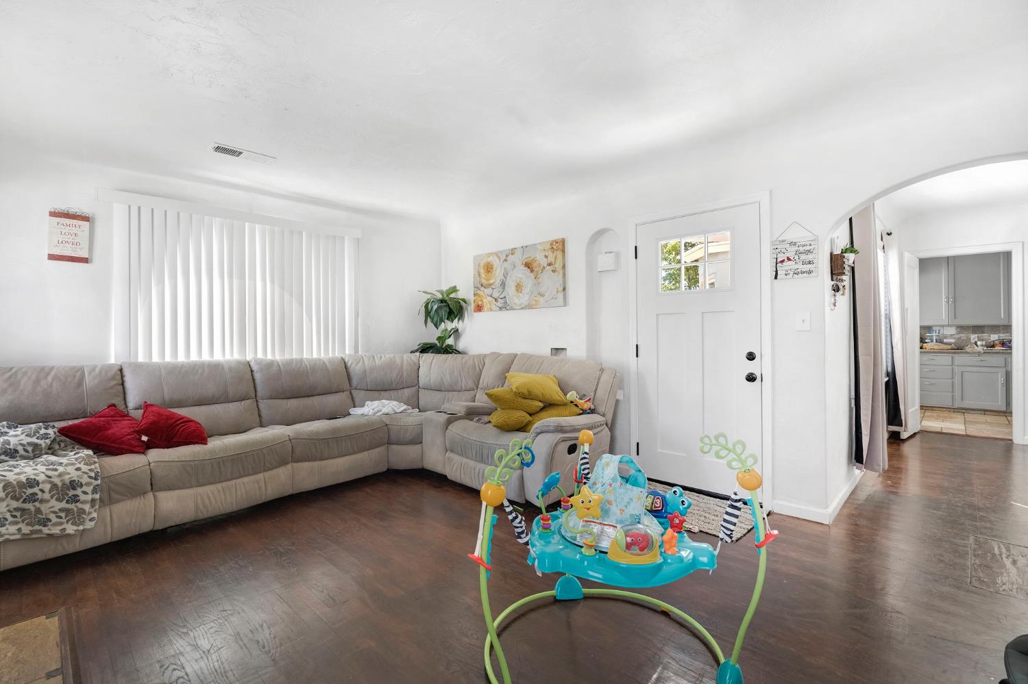 1631 Harrison, Fresno, CA 93704