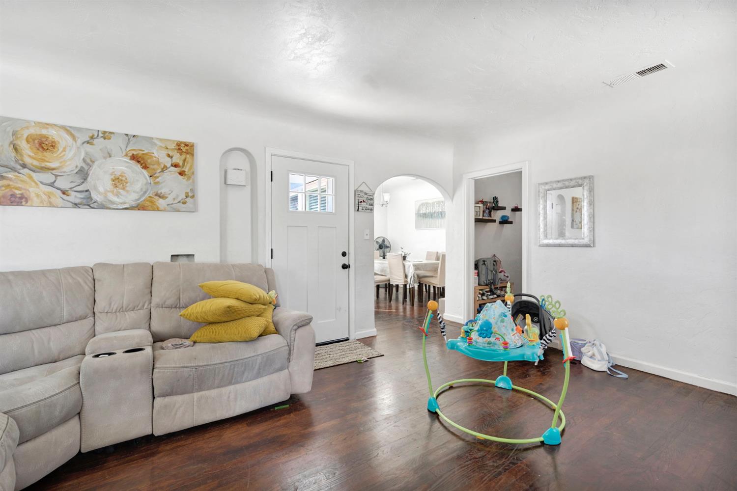 1631 Harrison, Fresno, CA 93704