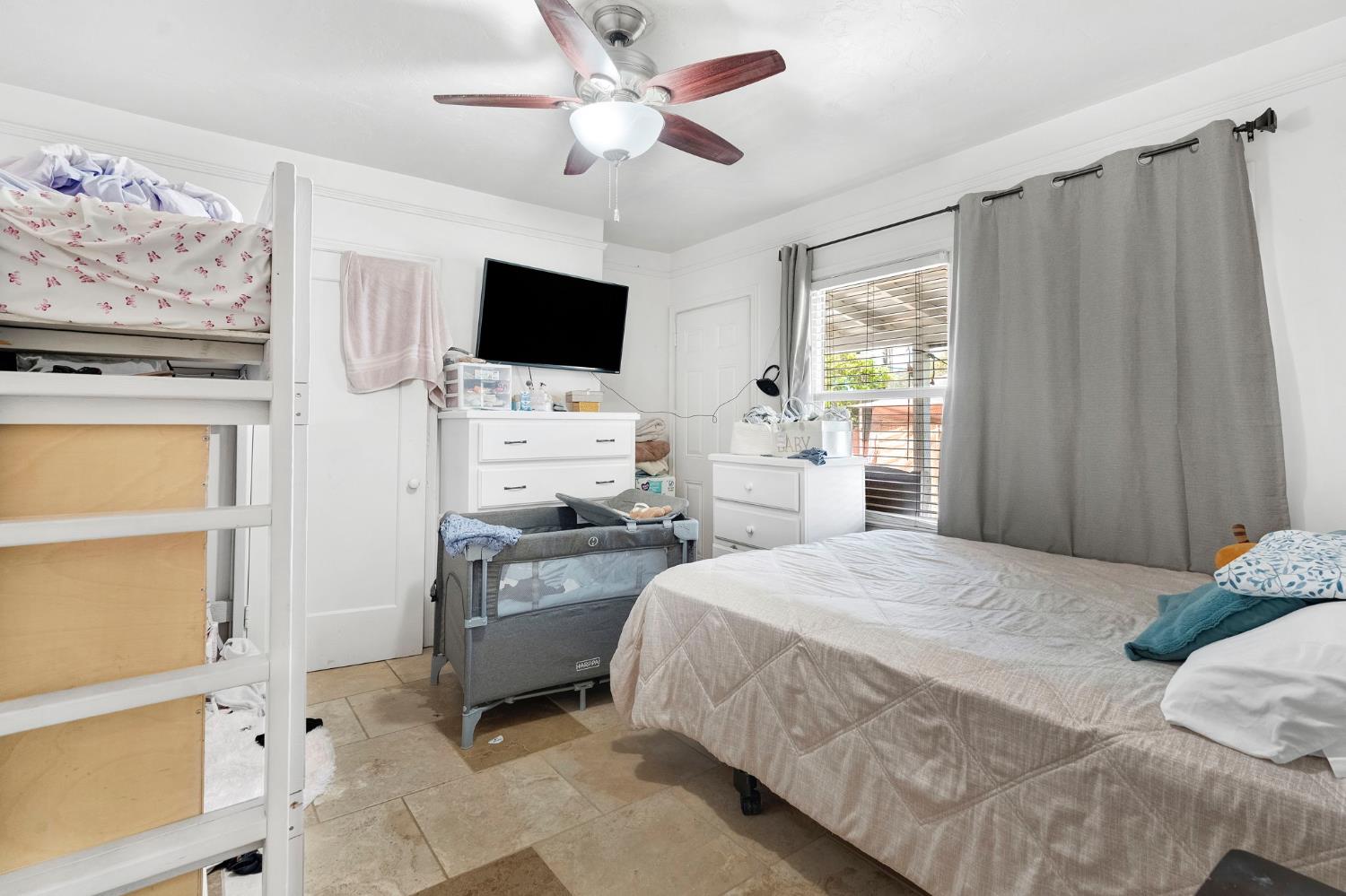 1631 Harrison, Fresno, CA 93704