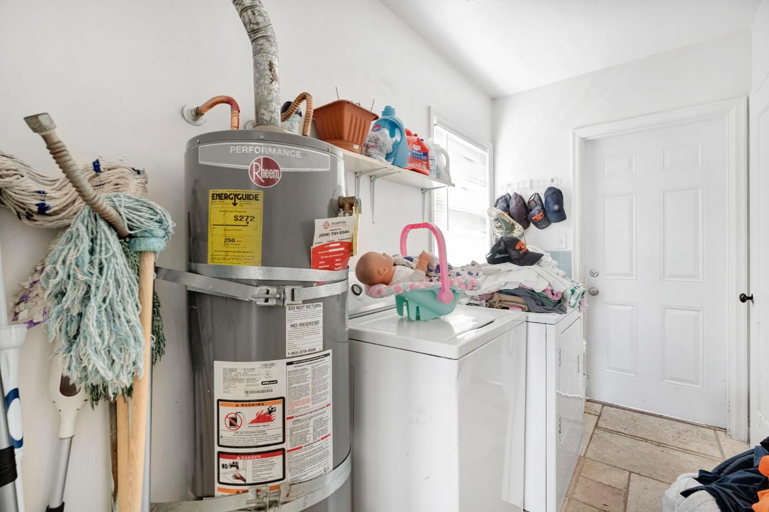 1631 Harrison, Fresno, CA 93704