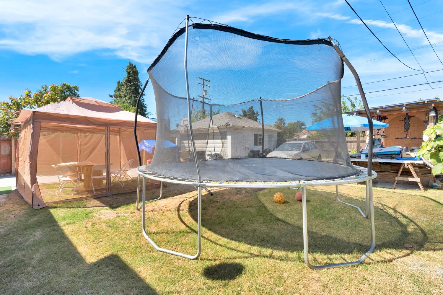 1631 Harrison, Fresno, CA 93704