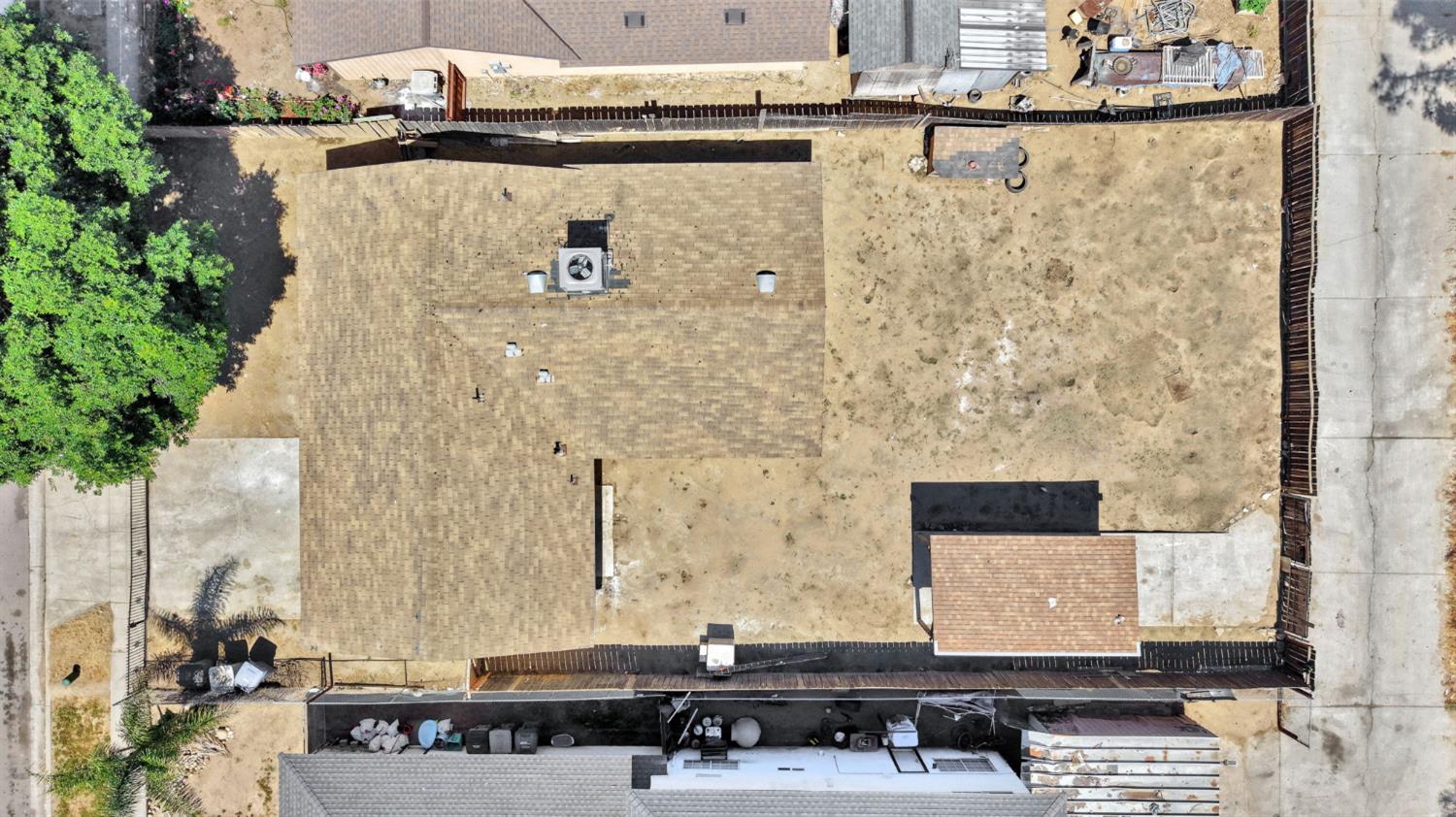 2151 S Bardell Ave, Fresno, CA 93706