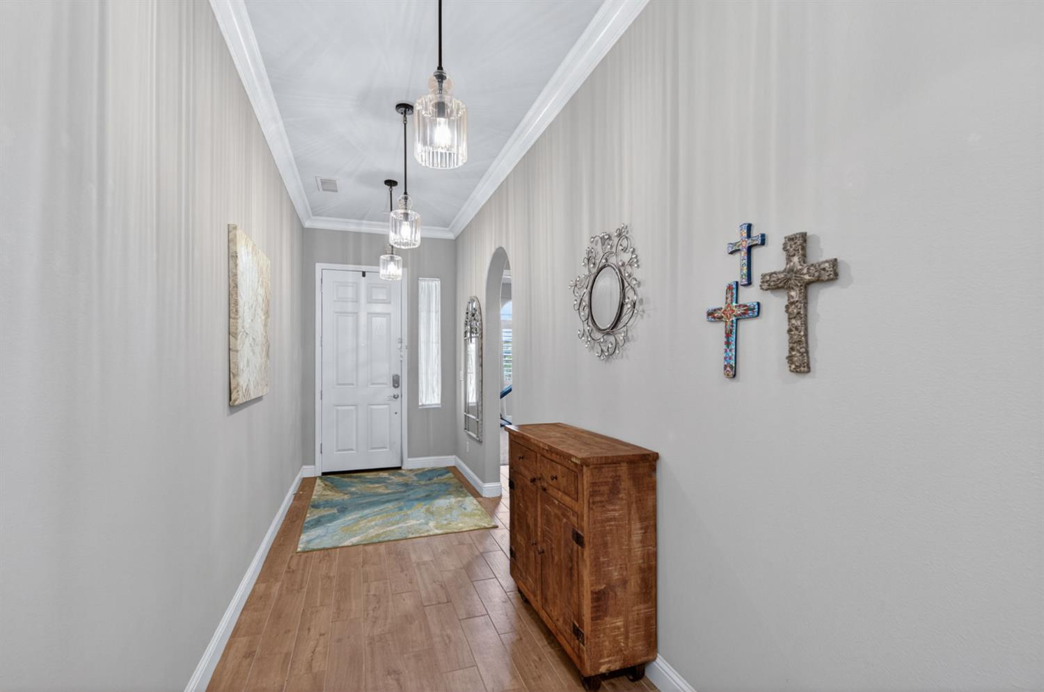 1462 N Twinberry Ave, Clovis, CA 93619