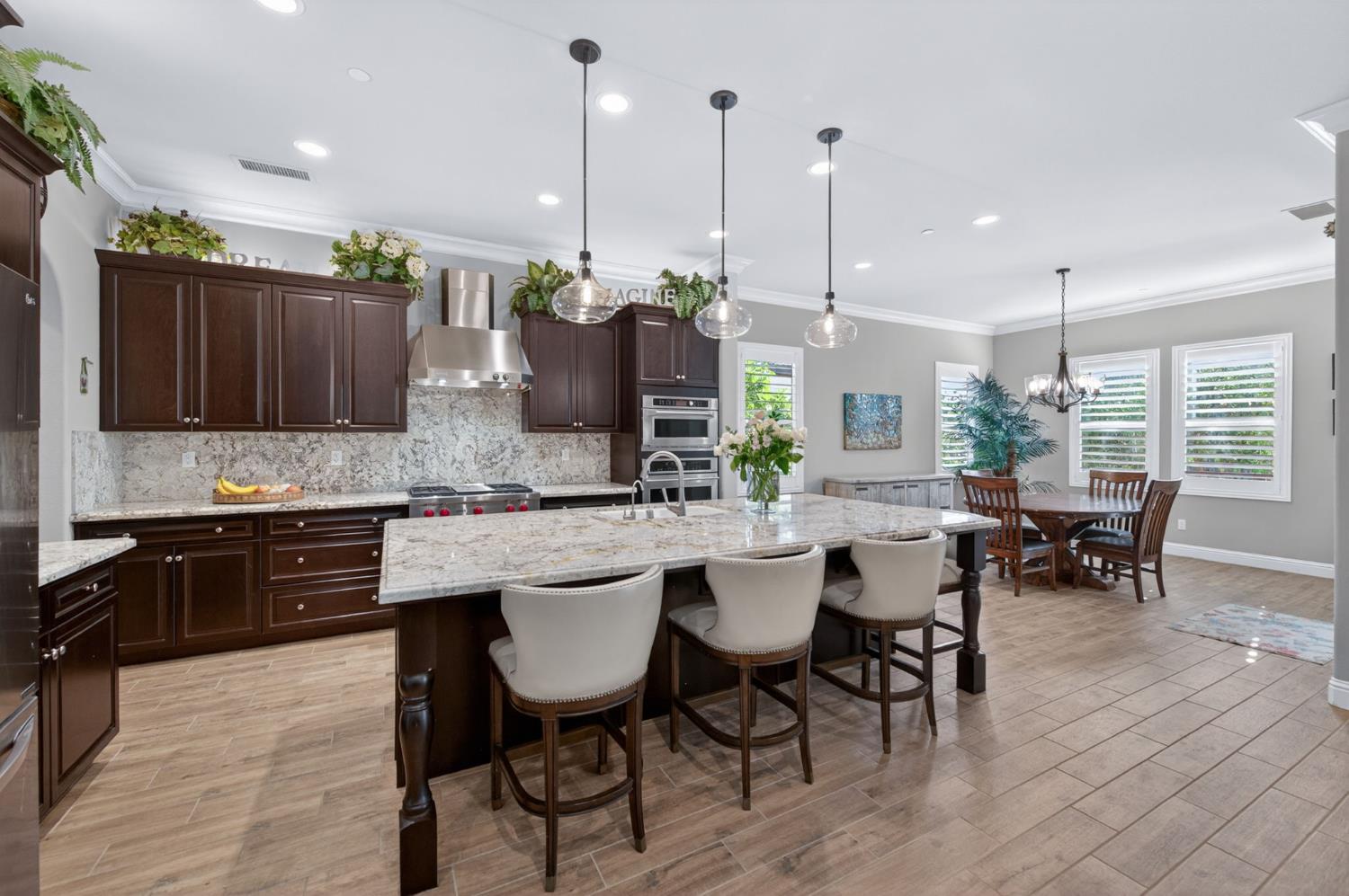 1462 N Twinberry Ave, Clovis, CA 93619