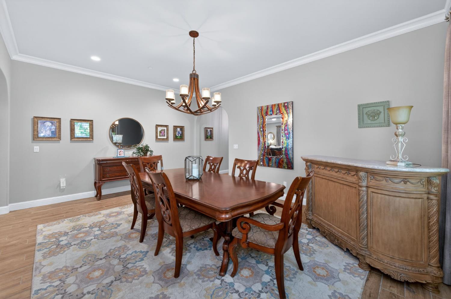 1462 N Twinberry Ave, Clovis, CA 93619