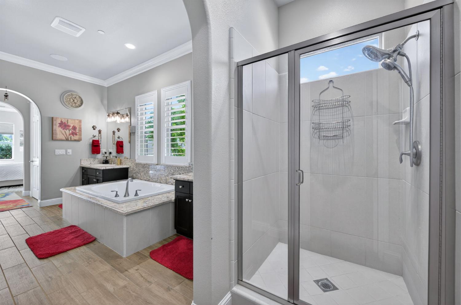 1462 N Twinberry Ave, Clovis, CA 93619